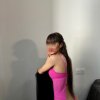 Проститутка Киева Викуся, эта инди брюнетка - маленькое фото