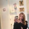 Проститутка Киева Хилари, индивидуалка работает у метро Университет - маленькое фото