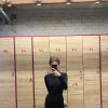Проститутка Киева Хилари, интим услуга