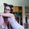 Проститутка Киева Полина Транс дива, ей 22 года - маленькое фото