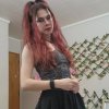 Проститутка Киева Полина Транс дива, индивидуалка обслуживает у метро Осокорки - маленькое фото