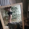 Проститутка Киева Полина Транс дива, шлюха брюнетка - маленькое фото