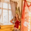 Проститутка Киева Милена Анал, работает на улице Шептицкого - маленькое фото