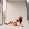 Проститутка Киева Марина , с 1 размером сисек - маленькое фото