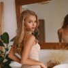Проститутка Киева Аня, ей 20 лет - маленькое фото