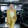 Проститутка Киева Виолетта, такие путаны тут по 2000 грн в час - маленькое фото