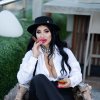 Проститутка Киева Samanta X, интим услуга