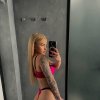 Проститутка Киева Александра , интим услуга