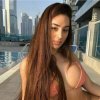 Проститутка Киева Лера, индивидуалка работает у метро Дарница - маленькое фото
