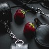 Проститутка Киева Страпон, с 4 размером груди - маленькое фото
