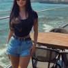 Проститутка Киева Ника, живет на улице Новогоспитальная - маленькое фото