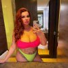 Проститутка Киева Юлианна, с 6 размером груди - маленькое фото