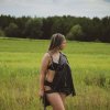 Проститутка Киева Дарина, секс на улице Малая Житомирская - маленькое фото