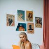 Проститутка Киева Сабрина, секс на улице бульвар Леси Украинки - маленькое фото