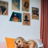 Проститутка Киева Сабрина, такие шлюхи на сайте по 6000 грн за час - маленькое фото