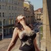 Проститутки Киева: Ліса - маленькое фото