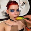 Проститутка Киева Юлия
, ей 18 лет - маленькое фото