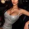Проститутка Киева Мелисса, с 4 размером груди - маленькое фото
