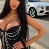 Проститутка Киева Мелисса, работает на улице Андрея Шептицкого - маленькое фото