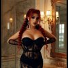 Проститутка Киева Emma trans, с 3 размером - маленькое фото
