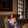 Проститутка Киева Карина, секс на улице Строителей - маленькое фото