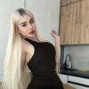 Проститутки Киева: Оливия целка - маленькое фото