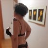 Проститутки Киева: Карина маструбирует - маленькое фото