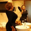 Проститутка Киева Анастасия, живет на улице Харьковское шоссе - маленькое фото