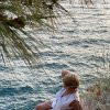 Проститутка Киева Anna-Virt Online, с 3 размером груди - маленькое фото