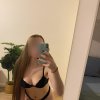 Проститутка Киева Кристина, ей 21 год - маленькое фото