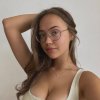 Проститутка Киева Снежана , индивидуалка работает у метро Дворец спорта - маленькое фото