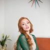 Проститутка Киева Софи, заказать за 4500 грн час - маленькое фото