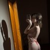 Проститутка Киева Флора, работает на улице леси украинки - маленькое фото