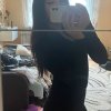 Проститутка Киева Карина, с 1 размером груди - маленькое фото