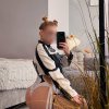 Проститутка Киева Сабина, секс на улице Вышгородская - маленькое фото