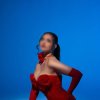 Проститутка Киева Амина, путана брюнетка - маленькое фото