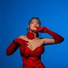 Проститутка Киева Амина, индивидуалка работает у метро Политехнический институт - маленькое фото