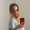 Проститутка Киева Алинка, индивидуалка работает у метро Святошин - маленькое фото