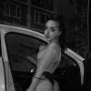 Проститутка Киева Адель, с 2 размером груди - маленькое фото