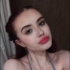 Проститутка Киева Адель, индивидуалка обслуживает у метро Берестейская - маленькое фото