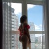 Проститутка Киева Евелина, живет на улице Тютюнника - маленькое фото