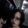 Проститутка Киева Нора, ей 19 лет - маленькое фото