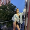 Проститутка Киева Вика, секс на улице Большая Васильковская - маленькое фото