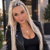 Проститутки Киева: Милена попка - маленькое фото