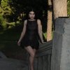 Проститутка Киева Лина, секс на улице Крещатик - маленькое фото