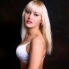 Проститутка Киева ИННА, индивидуалка обслуживает у метро Печерская - маленькое фото