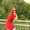 Проститутка Киева Марта, индивидуалка обслуживает у метро Печерская - маленькое фото