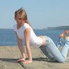 Проститутка Киева Мари, возраста 22 года - маленькое фото