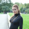 Проститутка Киева Настя Красная шапочк, возраста 21 год - маленькое фото