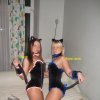 Проститутка Киева Кристина и Катя ***И, снять за 600 грн в час - маленькое фото